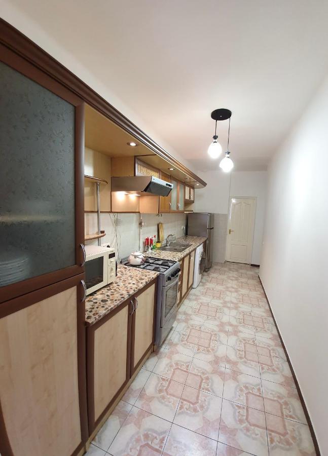 Cozy Apartment Near Opera House Γιερεβάν Εξωτερικό φωτογραφία